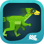 DINOSAUR GAME jogo online gratuito em